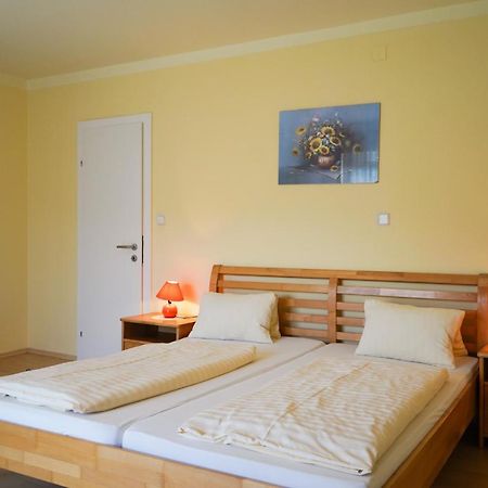 Ferienwohnungen Seeblick Millstatt Exterior photo